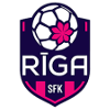 FK Riga Nữ FK Riga Nữ
