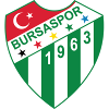 Bursaspor U19 Bursaspor U19
