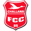 FC Challans FC Challans