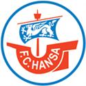 Hansa Rostock U19 Hansa Rostock U19