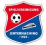 SpVgg Unterhaching U19 SpVgg Unterhaching U19