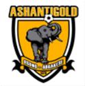 Ashanti Gold Ashanti Gold
