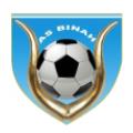 AS Binah AS Binah