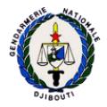 Gendarmerie Gendarmerie