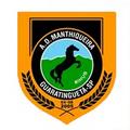 Manthiqueira Youth Manthiqueira Youth