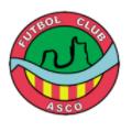 FC Asco FC Asco