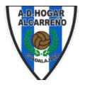 AD Hogar Alcarreno AD Hogar Alcarreno
