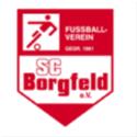 SC Borgfeld SC Borgfeld