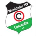 SC Concordia Hamburg SC Concordia Hamburg