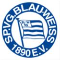 FC Blaus Weiss 90 Berlin FC Blaus Weiss 90 Berlin