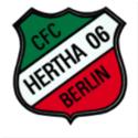 Hertha 06 Charlotten Hertha 06 Charlotten