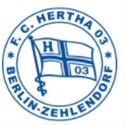 Hertha Zehlendorf Hertha Zehlendorf