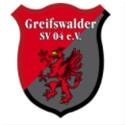 Greifswalder FC Greifswalder FC