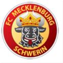 FC Mecklenburg Schwerin FC Mecklenburg Schwerin
