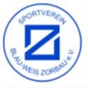 SV Blau-Weiss Zorbau SV Blau-Weiss Zorbau