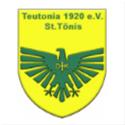 DJK Teutonia St.Tonis DJK Teutonia St.Tonis