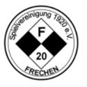 SpVg Frechen 20 SpVg Frechen 20