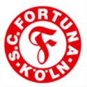 Fortuna Koln II Fortuna Koln II