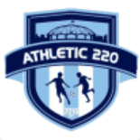 Athletic 220 FC Athletic 220 FC