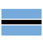 Botswana Nữ U20 Botswana Nữ U20