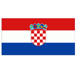 Croatia Nữ Croatia Nữ
