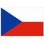 Czech Nữ U19 Czech Nữ U19