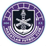 Mazatlan FC Nữ Mazatlan FC Nữ