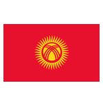 Kyrgyzstan U20 Kyrgyzstan U20