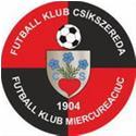 FK Csikszereda Miercurea Ciuc U19 FK Csikszereda Miercurea Ciuc U19