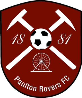 Paulton Rovers Paulton Rovers