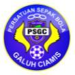 PSGC Ciamis PSGC Ciamis