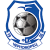 Chernomorets Odessa U21 Chernomorets Odessa U21