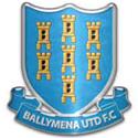 Ballymena Utd Reserves Ballymena Utd Reserves