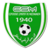 ES Mostaganem U21 ES Mostaganem U21