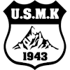 USM Khenchela U19 USM Khenchela U19