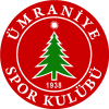 Umraniyespor U19 Umraniyespor U19