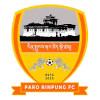 Paro Rinpung FC Paro Rinpung FC