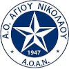 Agios Nikolaos Agios Nikolaos