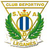 Leganes U19 Leganes U19