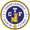 Torrelodones Nữ Torrelodones Nữ