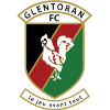 Glentoran Reserves Glentoran Reserves