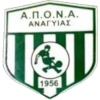 APONA Anagias APONA Anagias