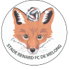 Stade Renard de Melong Stade Renard de Melong
