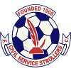 Civil Service Strollers FC Civil Service Strollers FC