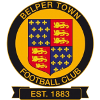 Belper Town Belper Town