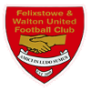 Felixstowe Walton United Felixstowe Walton United