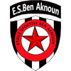 ES Ben Aknoun U19 ES Ben Aknoun U19