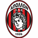 Apollon Pontou Kalamaria U19 Apollon Pontou Kalamaria U19