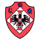 Oliveirense U19 Oliveirense U19