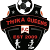 Thika Queens Nữ